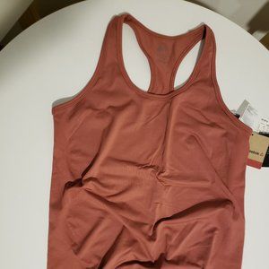 Maternity reebok fitness top size S